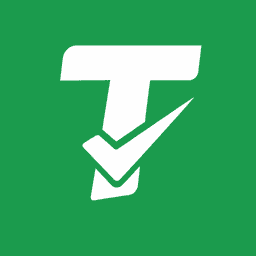 Taskr logo